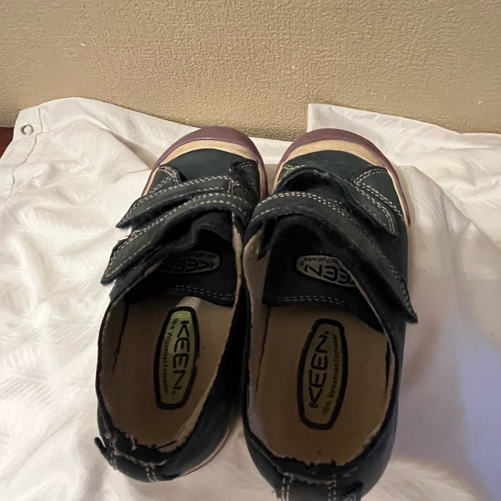 Keen shoes - Picture 8 of 9